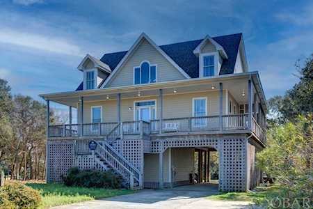 50141 Captains Court Frisco, NC 27936