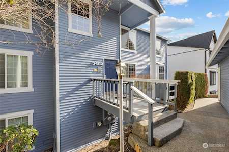 3402 161st Ct SE #25 Bellevue, WA 98008
