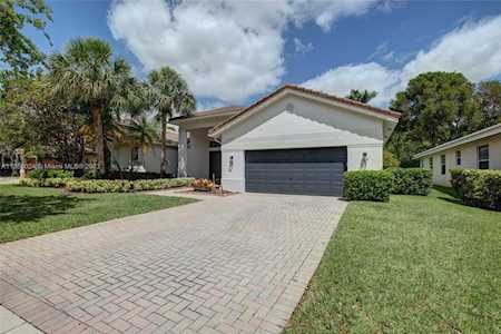 3947 Osprey Ct Weston, FL 33331