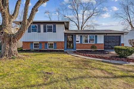 2887 Ravenswood Court Columbus, OH 43232