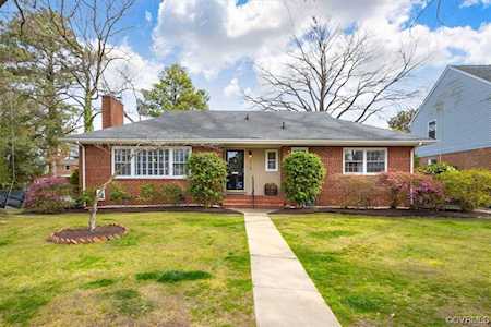 4718 Augusta Ave Richmond, VA 23230