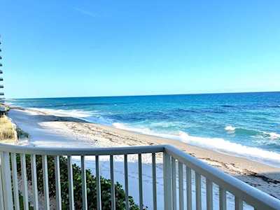 5480 N Ocean Drive #A2a Singer Island, FL 33404