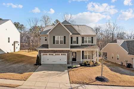 73 S Porcenna Lane Clayton, NC 27527