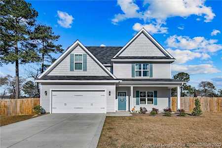 71 Basket Oak Dr Bunnlevel, NC 28323