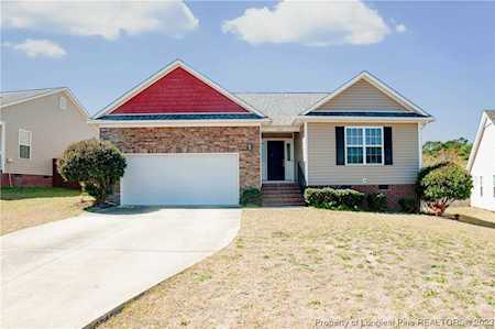 2112 Outwood Place Fayetteville, NC 28306