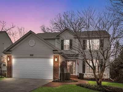 12995 W Sanctuary Ct Lake Bluff, IL 60044