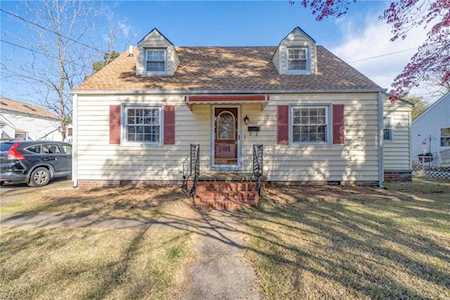 8010 W Glen Rd Norfolk, VA 23505