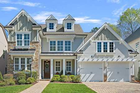 5143 Providence Retreat Ln Charlotte, NC 28270