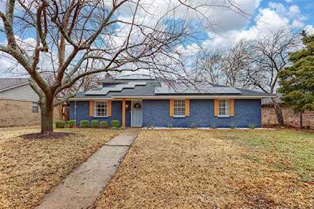 9149 Meadowcrest Avenue Frisco, TX 75033