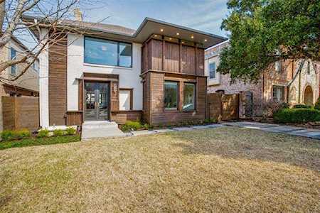 3442 Binkley Avenue University Park, TX 75205