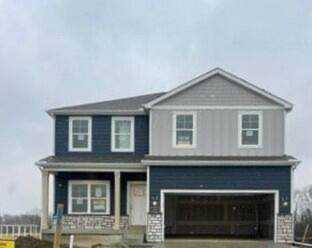 293 Lake Hills Court Pickerington, OH 43147