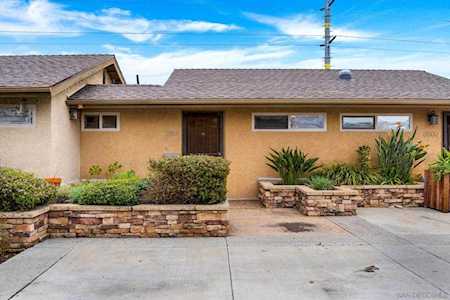 3511 Vancouver Ave San Diego, CA 92104