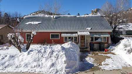 2513 Columbine Drive Durango, CO 81301