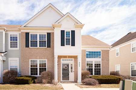 532 Cannon Ball Dr #532 Grayslake, IL 60030