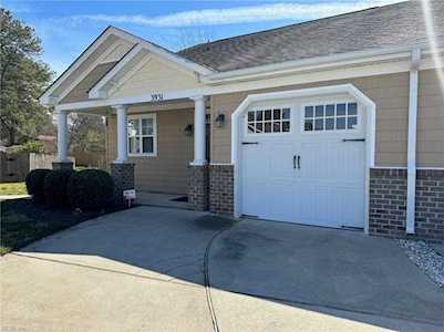 3931 Rex Circle Chesapeake, VA 23321