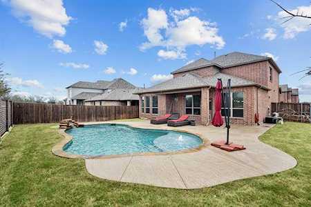 6708 Town Bridge Road McKinney, TX 75071