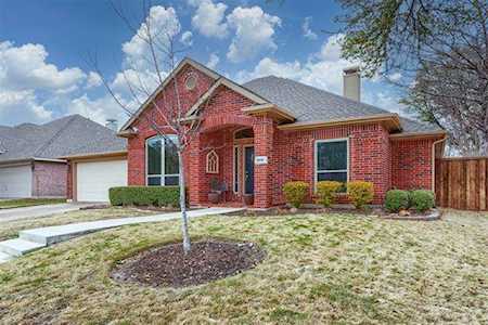 8800 Falcon View Drive McKinney, TX 75072