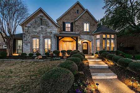 7809 Chapel View Drive McKinney, TX 75072