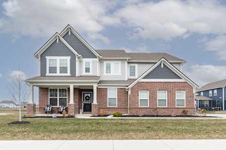 11904 Springtide Ln Fishers, IN 46037