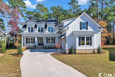 67 Rosebud Dr. Murrells Inlet, SC 29576