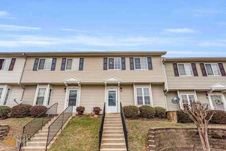 1625 Conley Road #37 Conley, GA 30288