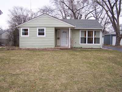 2404 School Dr Rolling Meadows, IL 60008