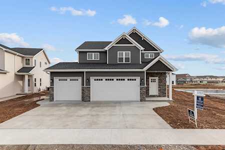 4612 Begonia Dr Appleton, City of Appleton, WI 54913
