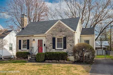 3207 Eagle Pass Louisville, KY 40213