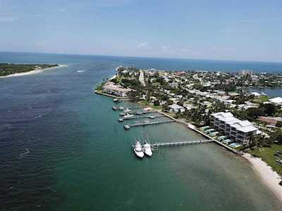 1440 E Seaway Drive #1 Fort Pierce, FL 34949