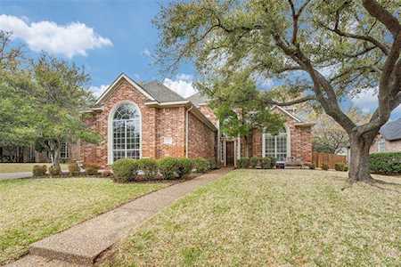 814 Parkwood Court McKinney, TX 75072