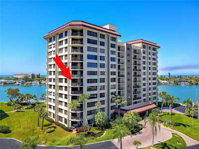 736 Island WAY #602 Clearwater, FL 33767