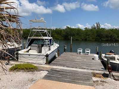 190 Damficare St Boca Grande, FL 33921