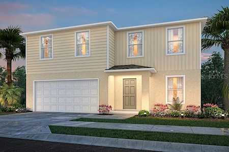 2840 Jacobs St Port Charlotte, FL 33953