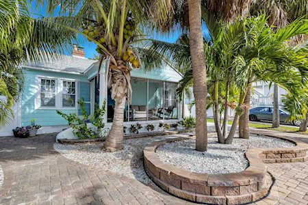 7625 Coquina WAY St. Pete Beach, FL 33706