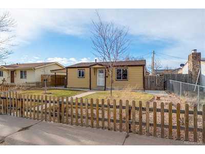 1084 Cleveland Pl Brighton, CO 80601