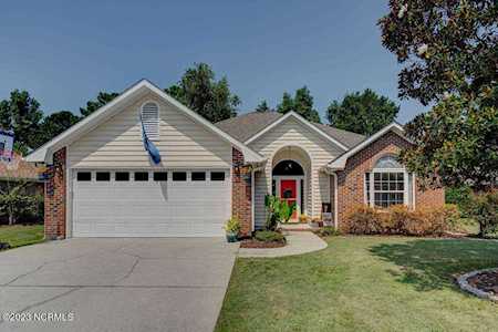 3034 Weatherby Court Wilmington, NC 28405