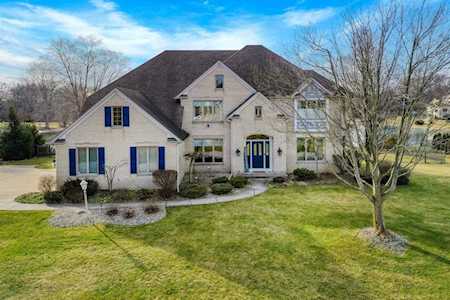 51469 Autumn Ridge Drive Granger, IN 46530