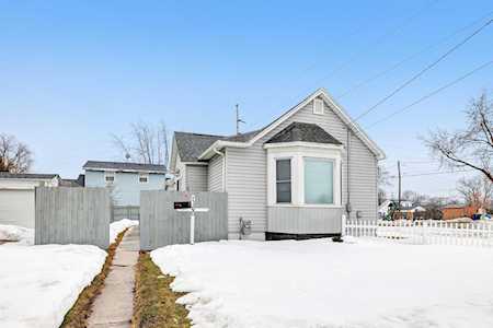 1100 Klaus St Green Bay, City of Green Bay, WI 54302