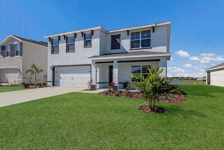 5269 Rocky Coast PLACE Palmetto, FL 34221