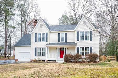 8260 Soft Wind Ct Mechanicsville, VA 23111