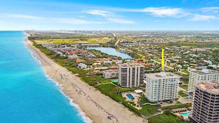 500 Ocean Drive #E-3a Juno Beach, FL 33408