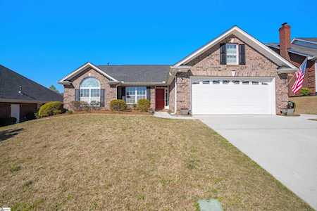 11 Cedarcrest Ct Simpsonville, SC 29680