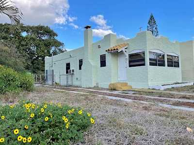 921 S M Street Lake Worth Beach, FL 33460