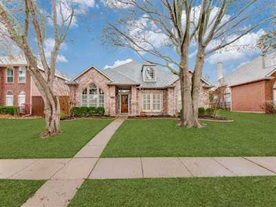 1428 Burlington Drive Plano, TX 75025