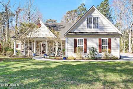 644 Saw Grass Road Hampstead, NC 28443