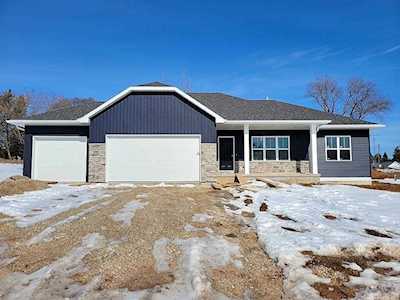 904 Moonbeam Ln Manitowoc, Village of Francis Creek, WI 54220