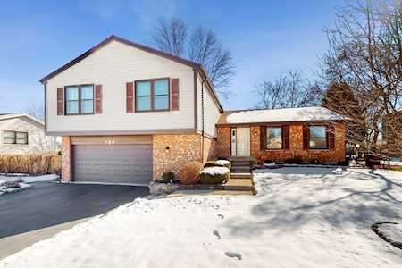 780 Old Mill Grove Rd Lake Zurich, IL 60047