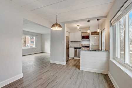10 Sherman Terr #1 Madison, WI 53704