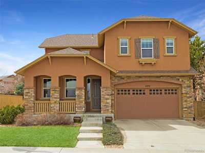 10751 Pinewalk Way Highlands Ranch, CO 80130