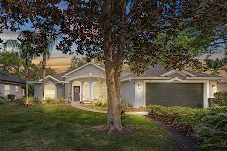 62 Forest Eagle Ct Debary, FL 32713